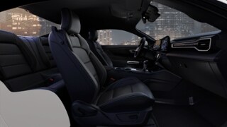 2026 Ford Mustang® Internal Image 1